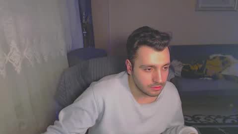 Berk online show from 01/30/25, 10:19