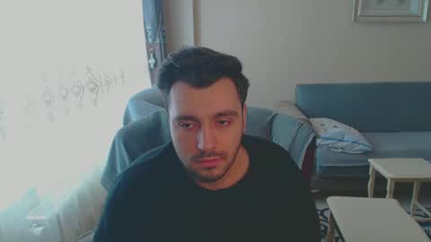 Berk online show from 02/02/25, 11:08