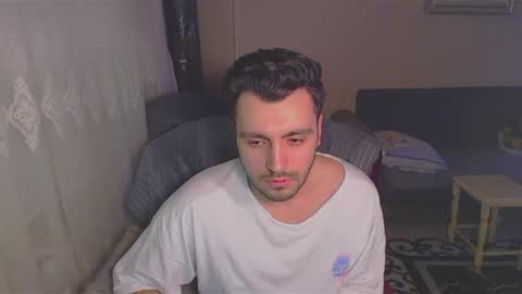 Berk online show from 02/02/25, 09:45