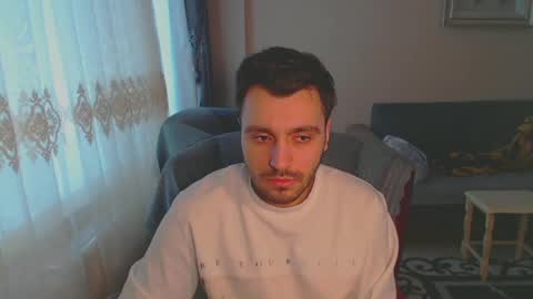 Berk online show from 02/04/25, 02:21