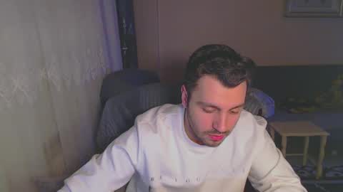 Berk online show from 02/05/25, 12:20