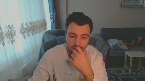 Berk online show from 02/05/25, 11:55