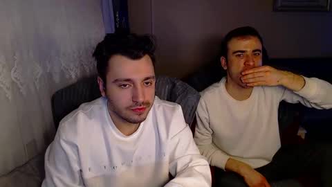 Berk online show from 02/07/25, 10:09