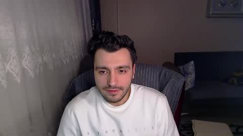 Berk online show from 02/08/25, 11:45