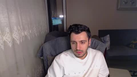 Berk online show from 02/09/25, 02:49