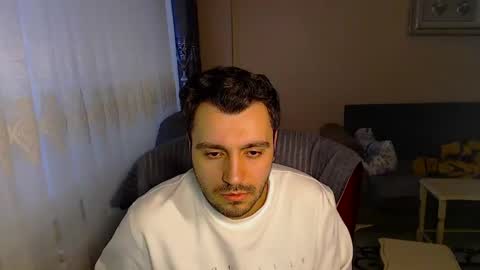 Berk online show from 02/09/25, 03:01