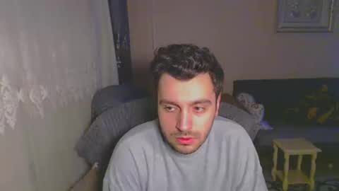 Berk online show from 02/16/25, 01:58