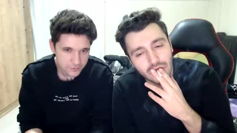 Berk online show from 02/16/25, 08:44