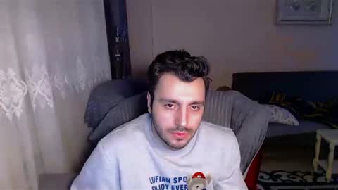 Berk online show from 02/19/25, 10:31