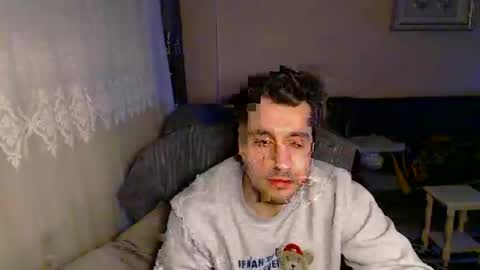 Berk online show from 02/22/25, 04:07