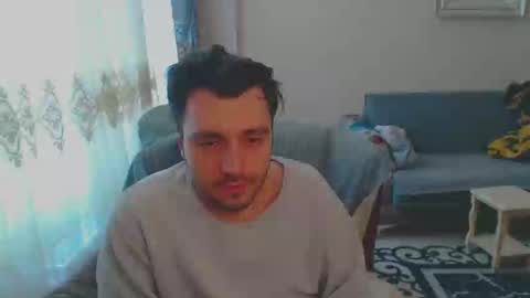 Berk online show from 02/23/25, 01:32