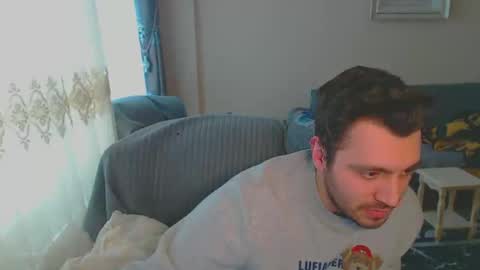 Berk online show from 02/25/25, 02:54