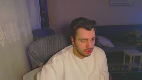 Berk online show from 02/25/25, 08:30