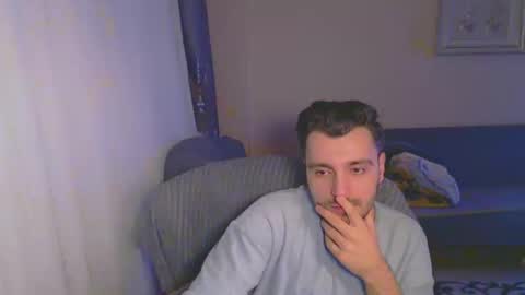 Berk online show from 03/02/25, 01:04