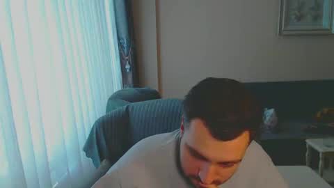 Berk online show from 03/03/25, 02:15