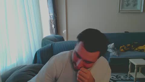 Berk online show from 03/05/25, 06:12