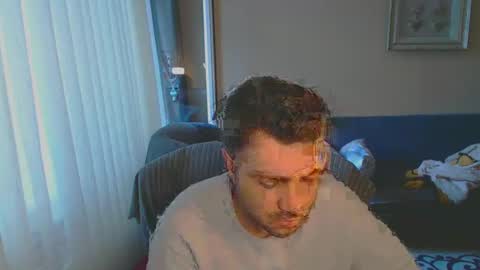 Berk online show from 03/07/25, 03:39