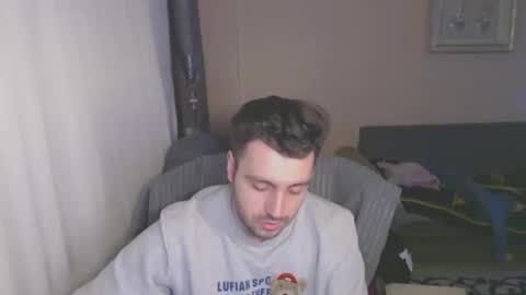 Berk online show from 03/09/25, 12:31