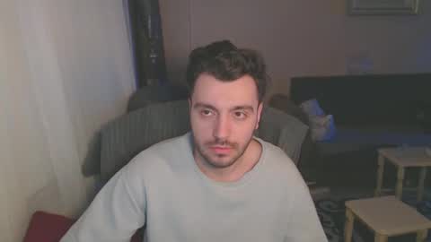 Berk online show from 03/11/25, 11:04