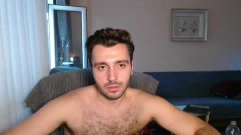 Berk online show from 09/09/25, 03:39