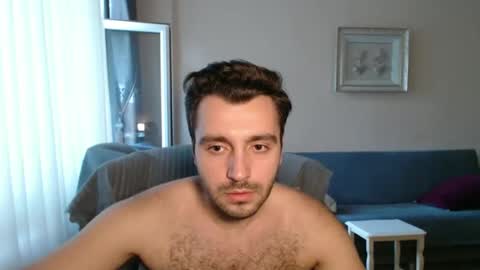 Berk online show from 09/10/25, 04:01