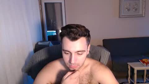 Berk online show from 09/14/25, 09:03