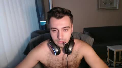 Berk online show from 09/15/25, 04:18