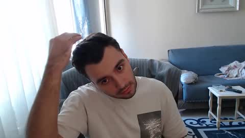 Berk online show from 09/18/25, 06:15