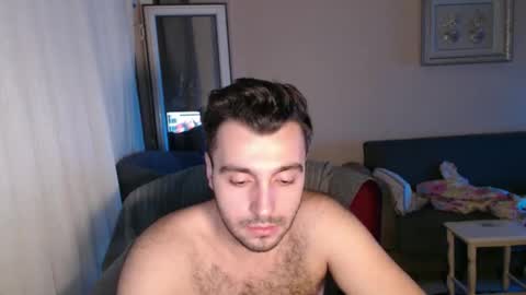 Berk online show from 09/20/25, 09:38