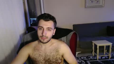 Berk online show from 09/22/25, 09:39