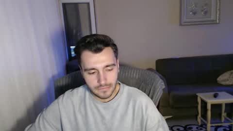 Berk online show from 09/25/25, 10:35