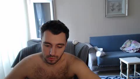 Berk online show from 09/30/25, 02:22