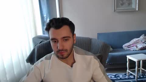 Berk online show from 10/03/25, 01:30