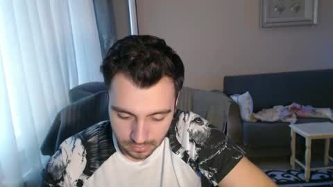 Berk online show from 10/08/25, 03:31