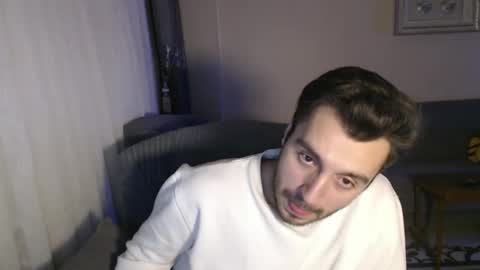 Berk online show from 10/21/25, 09:48