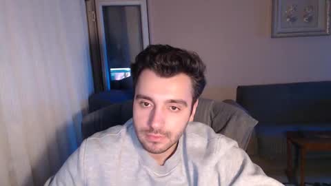 Berk online show from 10/22/25, 09:47