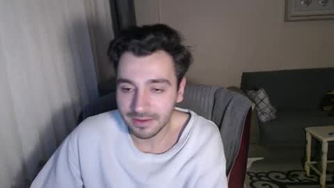 Berk online show from 10/30/25, 10:32