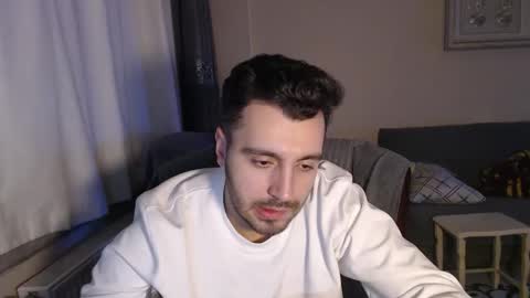 Berk online show from 11/02/25, 04:31