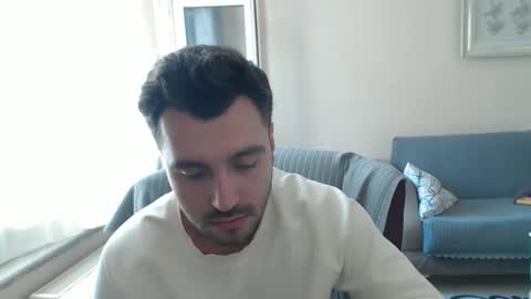 Berk online show from 11/09/25, 11:30