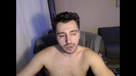 Berk online show from 11/26/25, 11:39