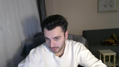 Berk online show from 11/29/25, 10:46