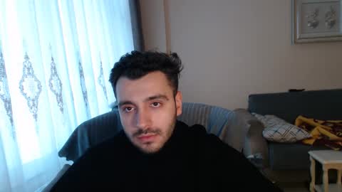 Berk online show from 12/14/25, 05:46