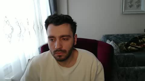 Berk online show from 02/21/26, 01:34