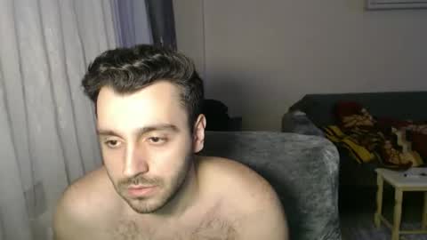 Berk online show from 03/05/26, 09:44