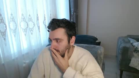 Berk online show from 04/18/26, 04:33