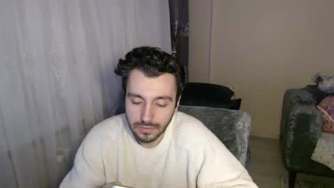 Berk online show from 04/18/26, 11:05