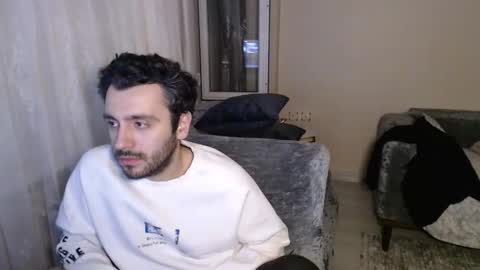 Berk online show from 04/21/26, 12:23