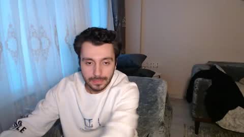 Berk online show from 04/21/26, 03:24