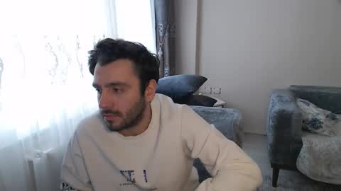 Berk online show from 04/21/26, 03:28