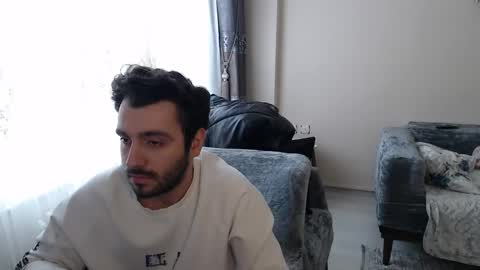 Berk online show from 04/22/26, 12:28